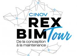 Le REX BIM Tour 2020 fait escale à La Réunion