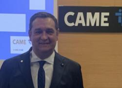 Nomination de Vianney Goettelmann à la direction générale de Came France