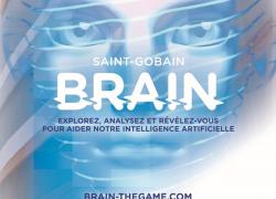 SAINT-GOBAIN lance son Serious Game dédié à la marque employeur : SAINT-GOBAIN BRAIN