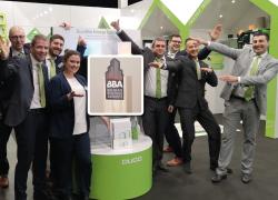 Duco remporte le Batibouw Award 2020