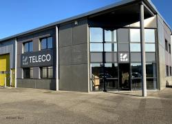Teleco France accueille la réunion annuelle du groupe