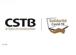Le CSTB soutient les acteurs de la construction et de l’aménagement