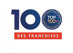 Repar’stores classé 65ème dans le Top 100 des franchises en France