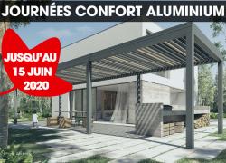Profil Systèmes lance les journées confort aluminium dès le 11 mai