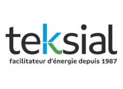 Teksial dévoile son nouveau logo et réaffirme ses ambitions environnementales
