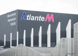Nouvelle usine 4.0 Atlantem à St-Sauveur-des-Landes (35)