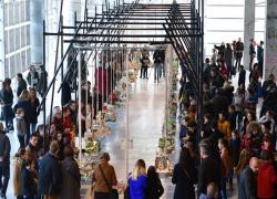 5ème biennale du Réseau des maisons de l'architecture à Clermont-Ferrand
