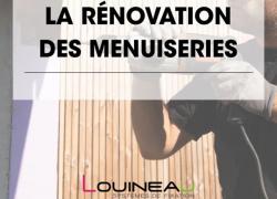 Louineau lance son guide professionnel de la rénovation