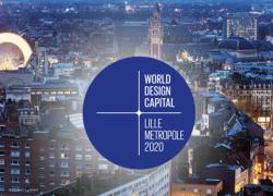 Dickson-Constant partenaire officiel de Lille, capitale mondiale du design