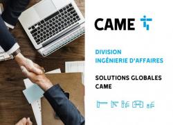 Came France créé une nouvelle division Ingénierie d’Affaires