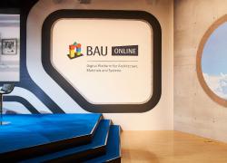 BAU online ouvre ses portes le 13 janvier