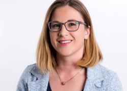 Marjolaine Meynier-Millefert, élue à la présidence de l’Alliance HQE-GBC