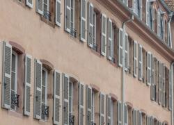 Mariage de prestige entre les Volets Thiebaut et le célèbre hôtel strasbourgeois 