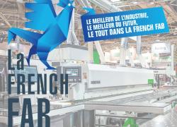 Quand le secteur défend la fabrication française
