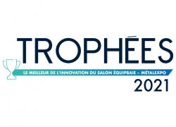 Les candidats et les 34 innovations en lice pour les Trophées 2021 d’Equipbaie