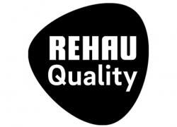 Rehau présente son nouveau label REHAU Quality