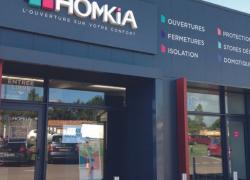 Homkia, un écosystème en expansion