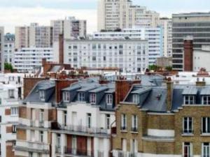 Les français optimistes quant à l'achat de leurs biens immobiliers