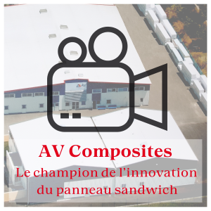 AV COMPOSITES PAVE SITE