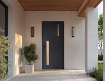 Portes d’entrée