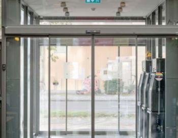 Pièces détachées de portes piétonnes automatiques
