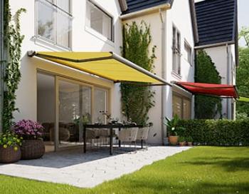 markilux 900