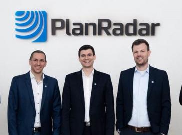 PlanRadar lève 69 millions de dollars pour numériser l'industrie de la construction