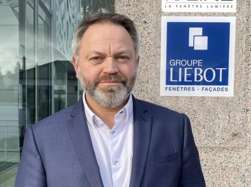 Le groupe Liébot nomme Christophe Klotz, directeur RSE et structure son écoresponsabilité