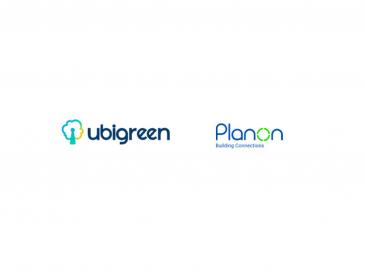 Ubigreen accueille Planon en tant qu’actionnaire majoritaire