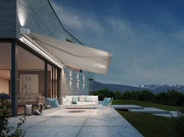 markilux MX-4 : La magie des couleurs