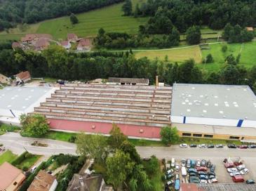 Schenker Storen restructure ses ressources commerciales en France, son 2e marché