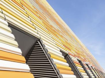 Les FDES collectives Brise-soleil du SNFA désormais disponibles