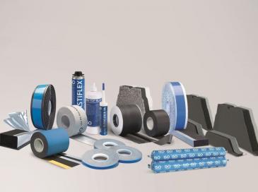 ISO-Chemie : l’étanchéité sous haute expertise