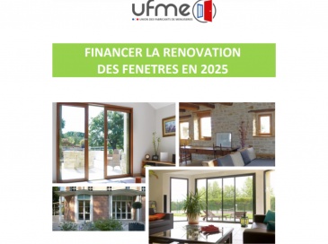 Publication du nouveau guide de l’UFME : 