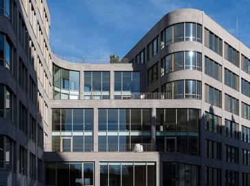 Edgetech Europe construit durablement sa place dans un monde écoresponable