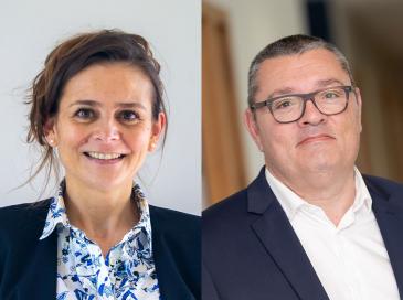 Le Groupe Herige fait évoluer sa gouvernance