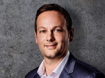 Jérémy Caron devient directeur général de la division fenêtres de toit de Roto®