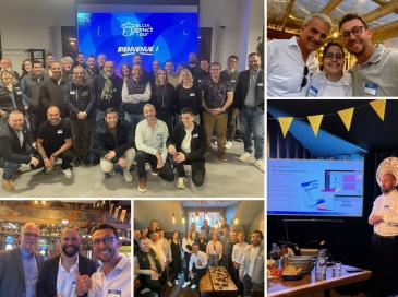 La 2e édition Elcia Connect Tour réunit plus de 200 professionnels du secteur