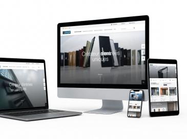 Un nouveau site Internet et nouveau cycle pour Euradif