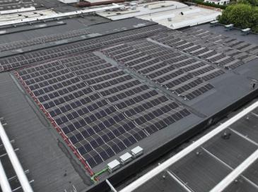 Mermet, entreprise durable