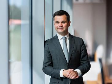 Le SNFA nomme Cyrille Mounier, nouveau délégué général