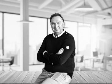 Bilcocq-Duval annonce la nomination de Stéphane Grandière en tant que directeur commercial