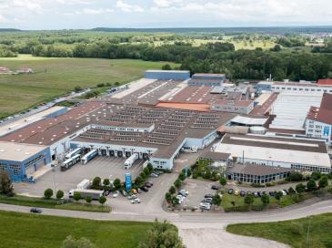 Cession de Tryba à l’industriel danois Dovista