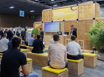 Forum Renodays 2025 : accélérer la rénovation énergétique des bâtiments