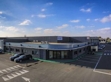 Miroir de son engagement RSE, Geplast obtient la certification EcoVadis