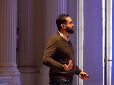 Reynaers Aluminium France dévoile son nouveau directeur technique Romain Arnaud