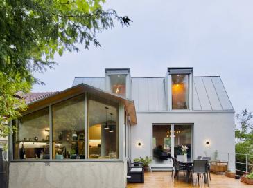 Les lauréats de la 21e édition du Palmarès Architecture Aluminium Technal