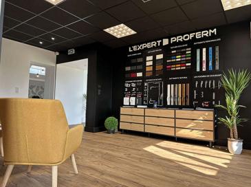 Cinq nouveaux Experts Agréés rejoignent les valeurs de Proferm