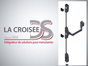 La Croisée DS parmi les lauréats de la Grande Exposition du Fabriqué en France à l’Elysée