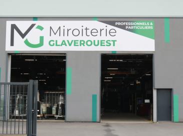 Glaverouest prépare la reprise